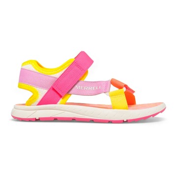 Sandaler Merrell KAHUNA WEB 2.0 PINK MULTI