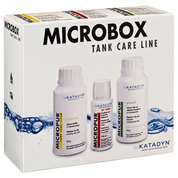 Filter Katadyn MICROBOX TANKCARELINE