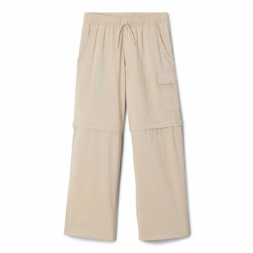 Calças Columbia Silver Ridge Utility Conv Pant