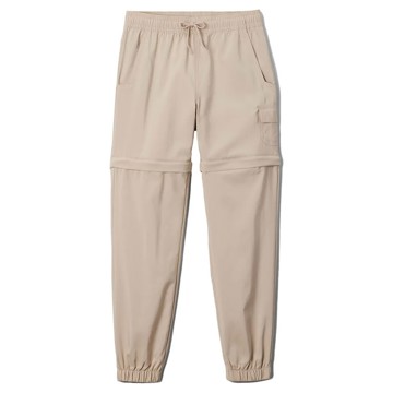 Byxor COLUMBIA SILVER RIDGE UTILITY CONV PANT