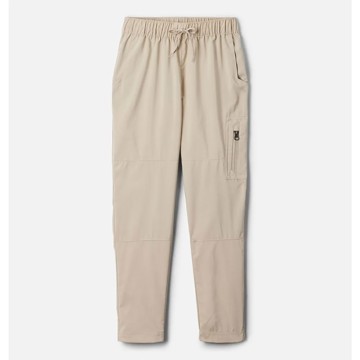 Byxor COLUMBIA UTILITY CARGO PANT Ancient