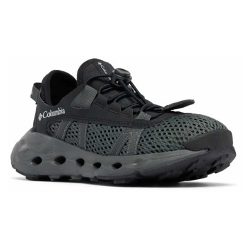 Vandresko COLUMBIA DRAINMAKER™ XTR Black, Pure Silve