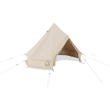 NORDISK Tent Asgard 19.6 Technical Cotton Tent