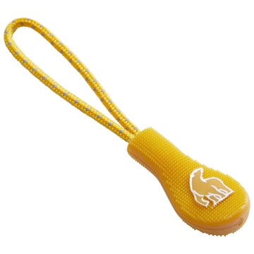 Accessoires NORDISK Drop Pullers Mustard (20 Pcs)