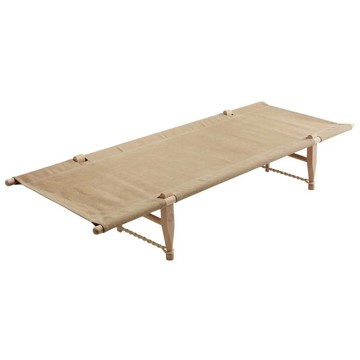 Hængekøje NORDISK Spirit - Marselis Wooden