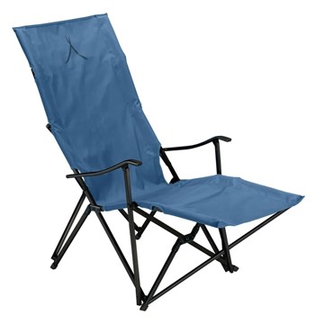 Tuoli GRAND CANYON Tovar Lounger Dark Blue