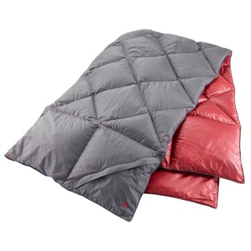 Maišas NORDISK Kiby Packable Down Travel Blanket