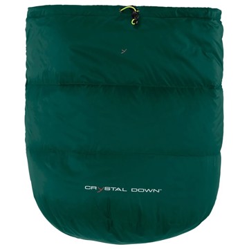 Maišas NORDISK Spirit Cosy Feet