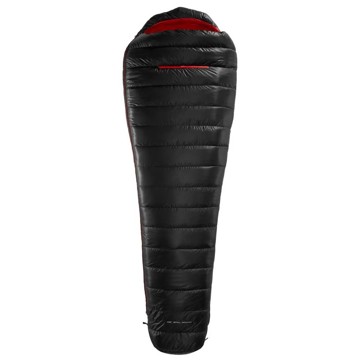 Makuupussi NORDISK VIB 250 XL zip L