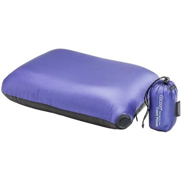 Poduszka COCOON Air Core Hyperlight, 28x38 cm
