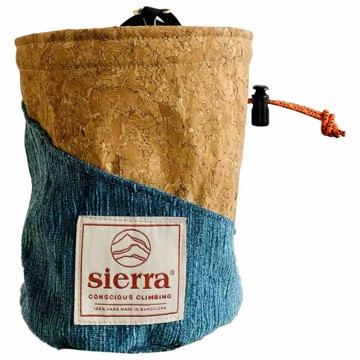 Kritpåse SIERRA CLIMBING Tube Twist Oil