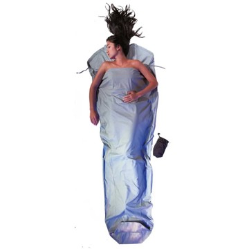 Paklodė COCOON MummyLiner, 241 x 90/56 cm