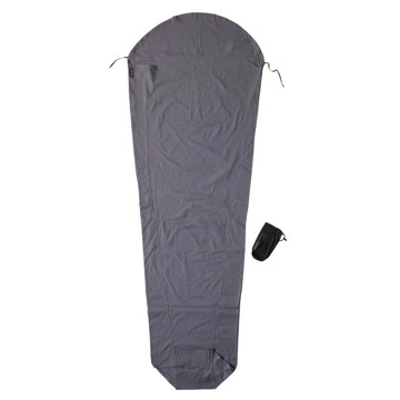 Paklodė COCOON MummyLiner, 241 x 90/56 cm