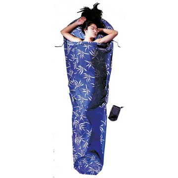 Paklodė COCOON MummyLiner, 241 x 90/56 cm