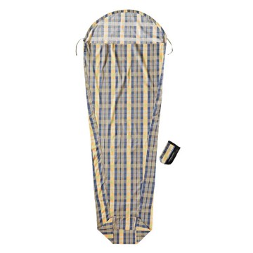 Paklodė COCOON MummyLiner, 241 x 90/56 cm