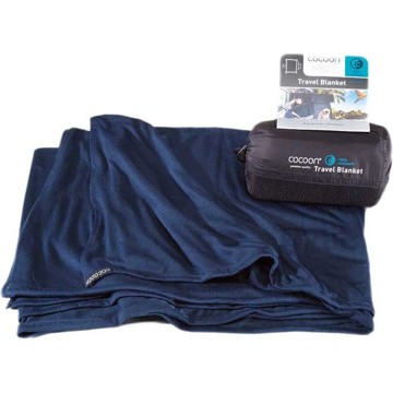 Paklodė COCOON Travel Blanket, 180x140 cm