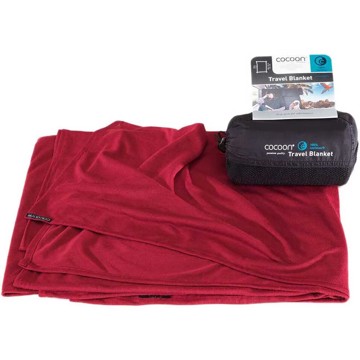 Paklodė COCOON Travel Blanket, 180x140 cm