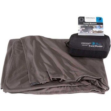 Paklodė COCOON Travel Blanket, 180x140 cm