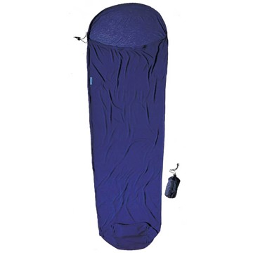 Paklodė COCOON MummyLiner, 220x80/60 cm