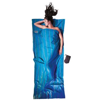 Paklodė COCOON TravelSheet Coupler 2