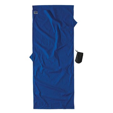 Paklodė COCOON TravelSheet, 220 x 90 cm