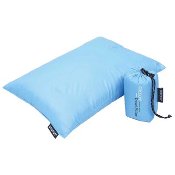 Almohada COCOON Travel Pillow, 25x35 cm