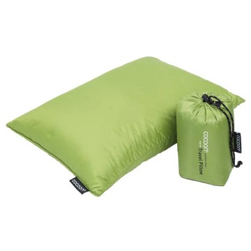 Almohada COCOON Travel Pillow, 29x38 cm