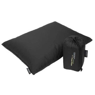 Almohada COCOON Travel Pillow, 33x43 cm