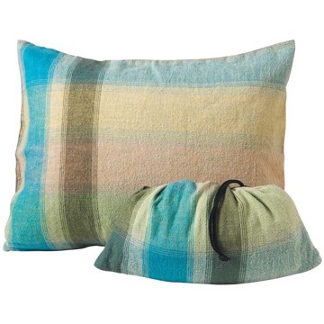 Almohada COCOON Cases Cotton Flanell, 33x43 cm