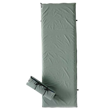Deka COCOON Insect Shield Pad Cover, 183x52 cm