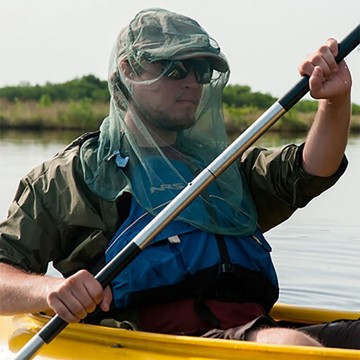 Mask COCOON Net Ultralight 15D mesh