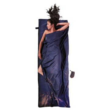 COCOON Sheet TravelSheet Coupler 2-Way