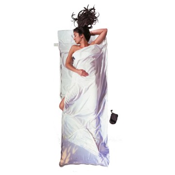 COCOON Sheet Silk/Egypt TravelSheet