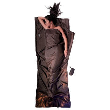 COCOON Sheet Silk TravelSheet