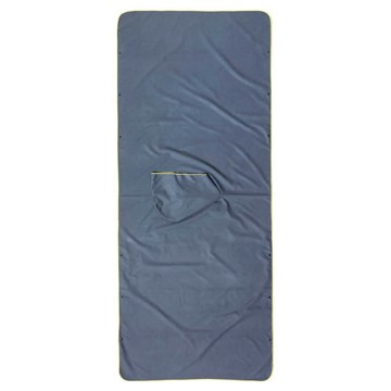 COCOON Poncho Microfiber Towel Ultralight