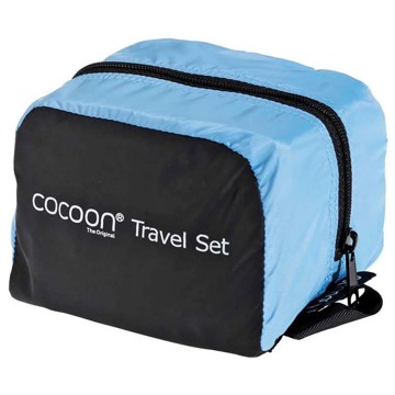 Sada COCOON TravelSet Ultralight, 3 pieces