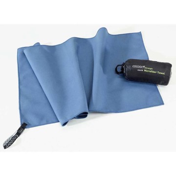 COCOON Towel Microfiber Towel Ultralight, 150x80cm