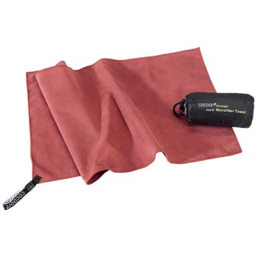 COCOON Towel Microfiber Towel Ultralight, 150x80cm