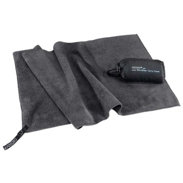COCOON Towel Microfiber Towel Light, 120x60cm