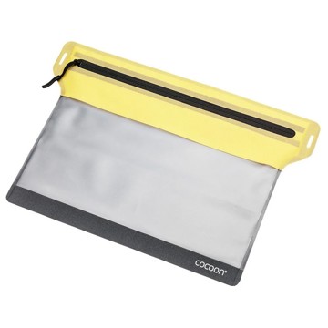 Kabelka COCOON Zippered Flat Document Bag, Size M