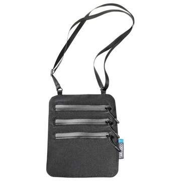 Peněženka COCOON Secret Neck Wallet