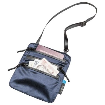 Peněženka COCOON Secret Neck Wallet