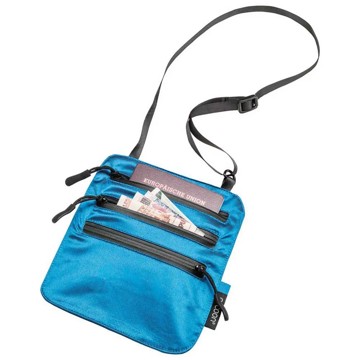 Peněženka COCOON Secret Neck Wallet