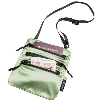 Peněženka COCOON Secret Neck Wallet