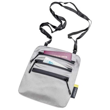 Peněženka COCOON Secret Neck Wallet