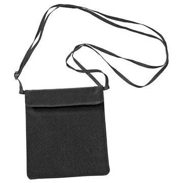 Peněženka COCOON Secret Passport Wallet / Silk