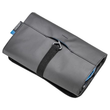Pesulaukku COCOON Hanging Toiletry Kit Minimalist