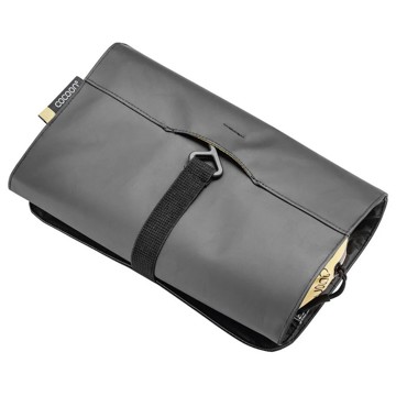 Pesulaukku COCOON Hanging Toiletry Kit Minimalist