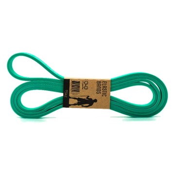 Aksesuaras Y&Y Elastic Bands Green