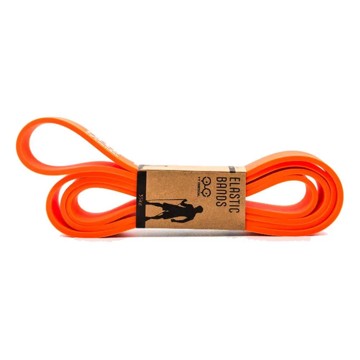 Aksesuaras Y&Y Elastic Bands Orange 35KG